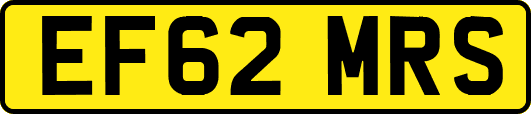 EF62MRS