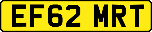 EF62MRT