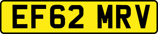 EF62MRV