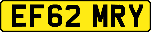 EF62MRY