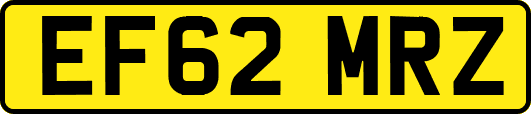 EF62MRZ
