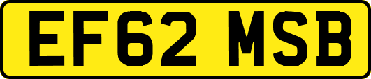 EF62MSB