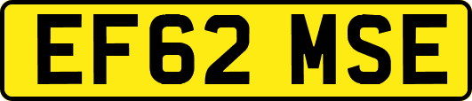 EF62MSE