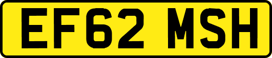 EF62MSH