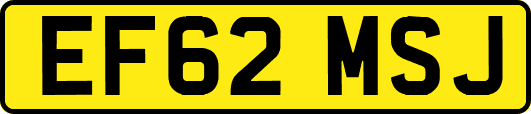 EF62MSJ