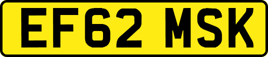 EF62MSK