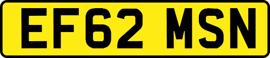 EF62MSN