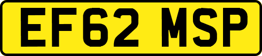 EF62MSP