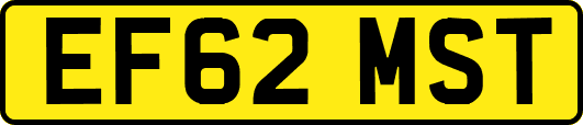 EF62MST