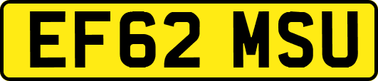 EF62MSU