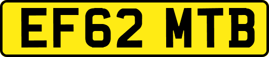 EF62MTB