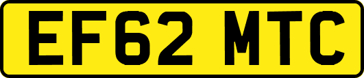 EF62MTC