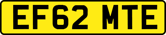 EF62MTE