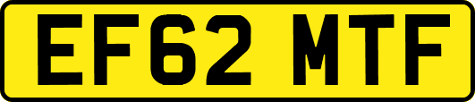 EF62MTF
