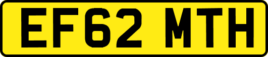 EF62MTH