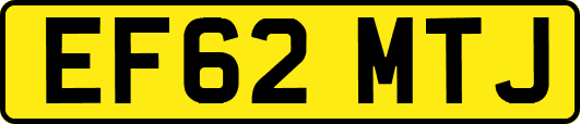 EF62MTJ