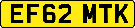 EF62MTK