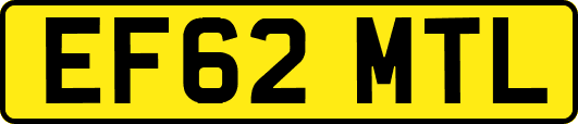 EF62MTL