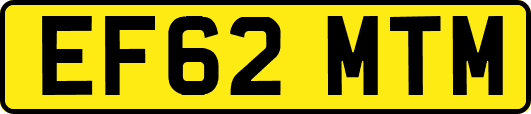EF62MTM