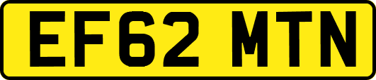 EF62MTN