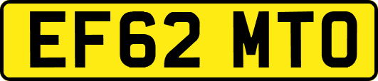 EF62MTO