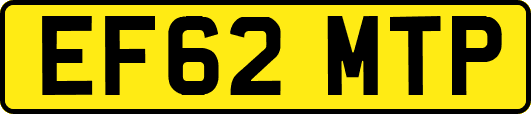 EF62MTP