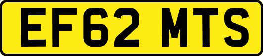 EF62MTS