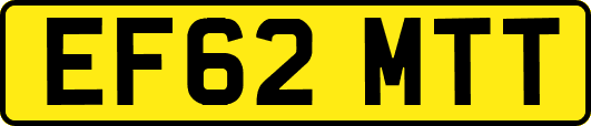 EF62MTT