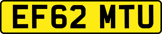 EF62MTU