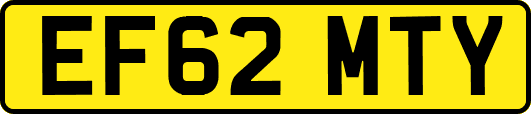 EF62MTY