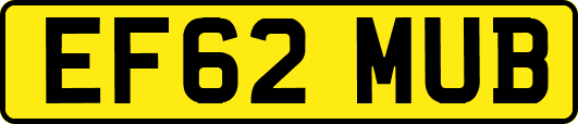EF62MUB