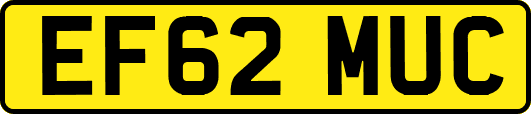 EF62MUC