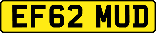 EF62MUD
