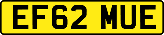 EF62MUE