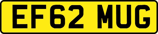 EF62MUG