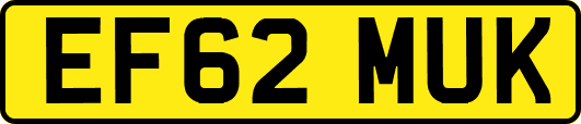 EF62MUK