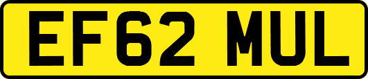 EF62MUL