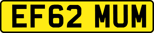 EF62MUM