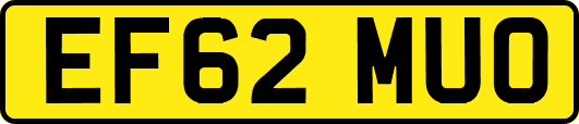EF62MUO