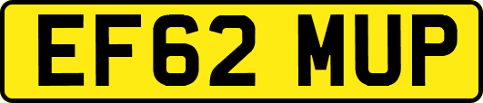 EF62MUP