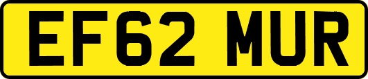 EF62MUR
