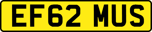 EF62MUS