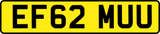 EF62MUU