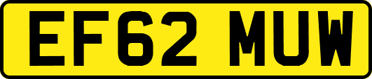 EF62MUW