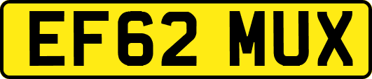 EF62MUX