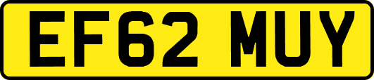 EF62MUY
