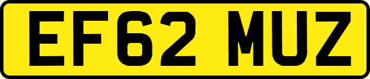 EF62MUZ