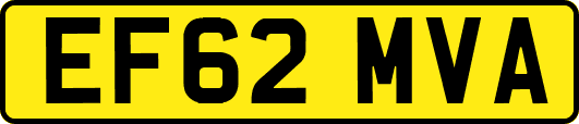 EF62MVA
