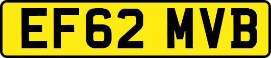 EF62MVB