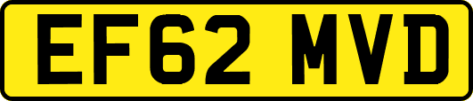 EF62MVD